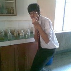 Lalit Ahuja