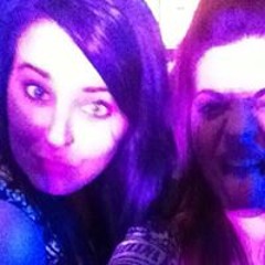 Alexandra Tutty NewFb