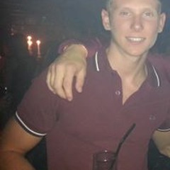 Diego van Lancker