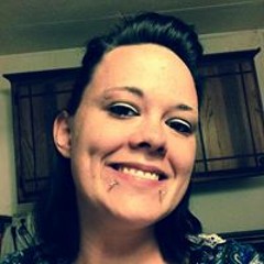 Courtney Marie McCauley 1