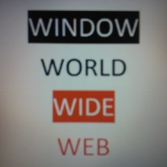 RadioWindowWorldWideWeb
