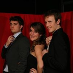 Eva Adré Constantin