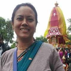 Vrindadevi Govender