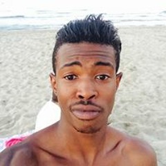 Ivan Chris Love Sharkney