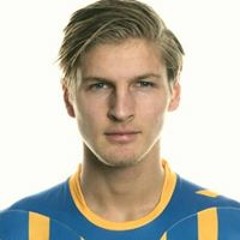 Jonas Høylo Fundingsrud