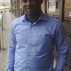 Richmond Gyamfi Boateng