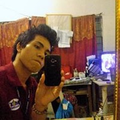 Errol Barandino Jarogon