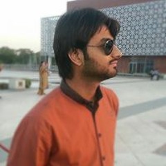 Ahsan Mehmood 15