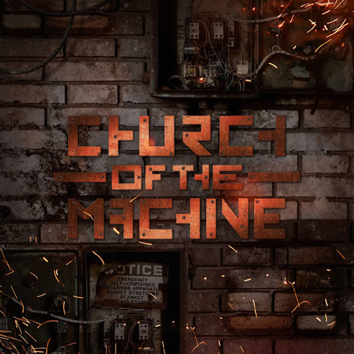 Church of the machine’s avatar