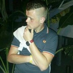 Maurice Veldman 1
