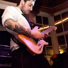 Alex Coombes