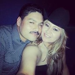 Ericka Moreno Hernandez