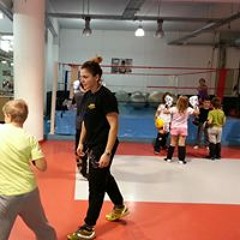 Fotini Stamatopoulou