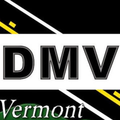 Vermont DMV