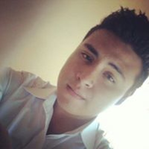 Javier Gómez 115’s avatar