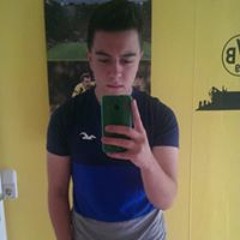 Christopher Hedtheuer