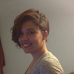 Ayana FireRedd Jefferson