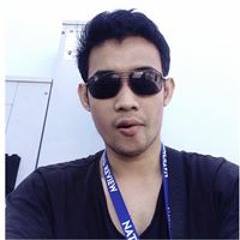 Apridhian Sulistyanto