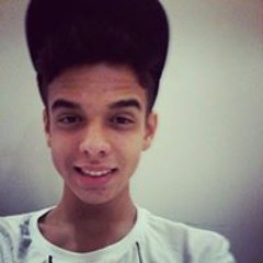 Vinicius Carvalho 141