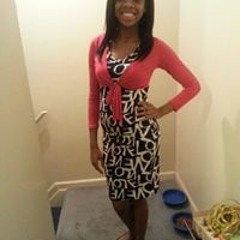 Monika Unique Mitchell