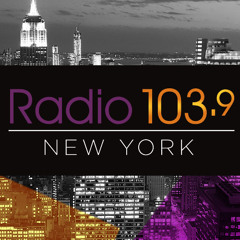 Stream Radio 103.9 NY music | Listen to songs, albums, playlists for free  on SoundCloud