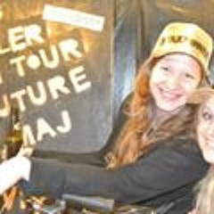 Liv Malene Rasmussen