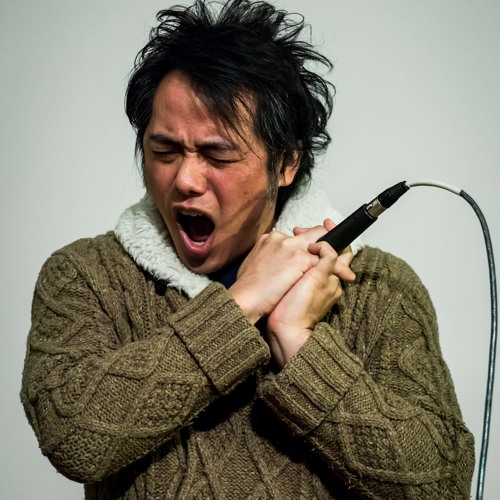 Ken Ueno Composer’s avatar