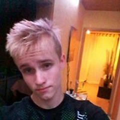 Kevin Arellano Kratz