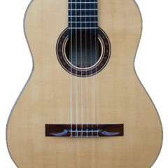 Robert Cross Guitar Maker