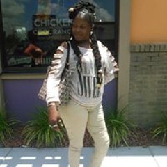 Joycelyn Diamond Matthews