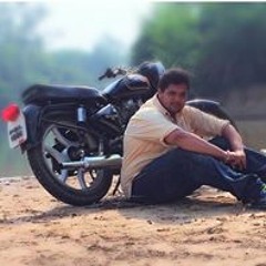 Gurashish Singh Sekhon