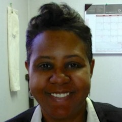 Leslie Sydnor
