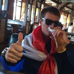 Viktor Aleksandrovich