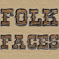 Folkfaces