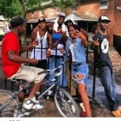 Slipping At Tha Red light E da Don Ft Twon @ Kp