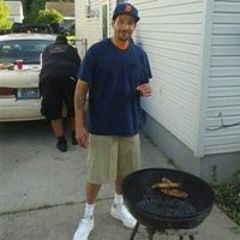 Christopher S. Grant Sr.