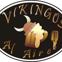 Vikingos al aire