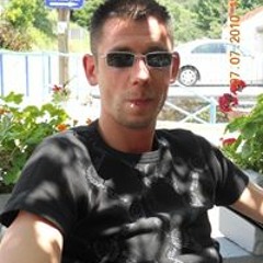 Simon Stefanec