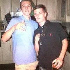 Georgee Swagz Holland