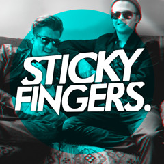 STICKYFINGERS