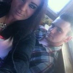 Tristan N Rebecca Bailey