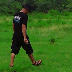 Heri Susanto Penggembala