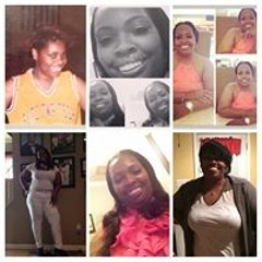 Roberta Taylor-Merchant