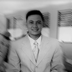 Agung Gustaman Al-bantani