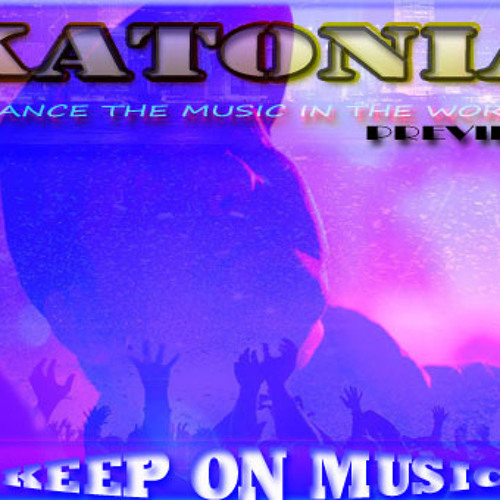 KATONIA Music’s avatar