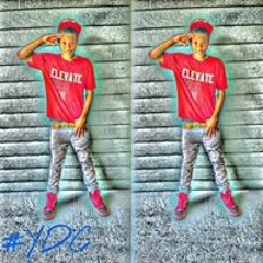 Kevin RichKid Anderson