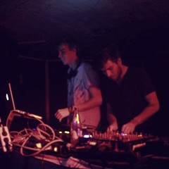 Anton Feine&Marvin Losch