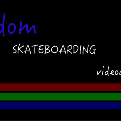 Random Skateboarding