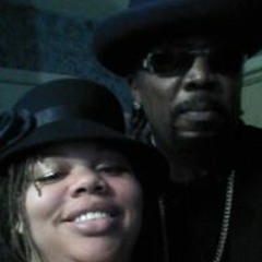 Ashley D Hagan-Russell