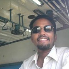 Pravin Nair 7